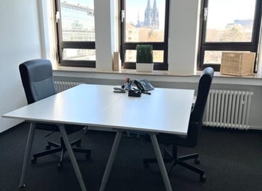 Hansaring 61, Büro mieten in Köln Innenstadt