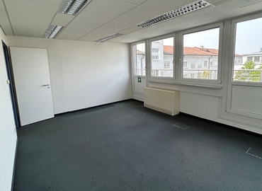 Ridlerstraße 31C, Büro mieten in München Schwanthalerhöhe