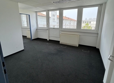 Ridlerstraße 31C, Büro mieten in München Schwanthalerhöhe