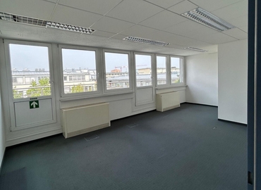 Ridlerstraße 31C, Büro mieten in München Schwanthalerhöhe