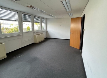 Ridlerstraße 31C, Büro mieten in München Schwanthalerhöhe
