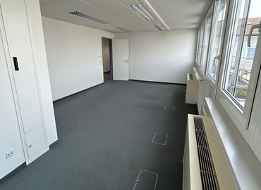 Ridlerstraße 31C, Büro mieten in München Schwanthalerhöhe