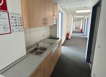 Ridlerstraße 31C, Büro mieten in München Schwanthalerhöhe