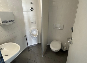 Ridlerstraße 31C, Büro mieten in München Schwanthalerhöhe