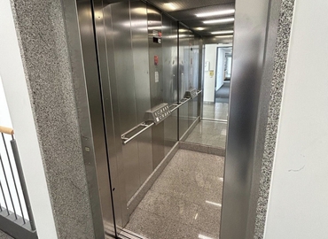 Ridlerstraße 31C, Büro mieten in München Schwanthalerhöhe