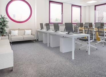 Im Pfingstwasen 1, Business Center in Göppingen