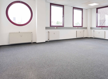 Im Pfingstwasen 1, Business Center in Göppingen