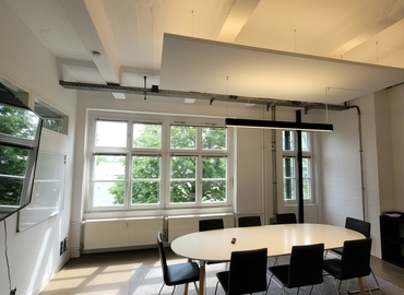Office Adalbertstraße 10997 Berlin Kreuzberg