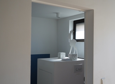 Bleichstraße 8, Coworking Space in Darmstadt