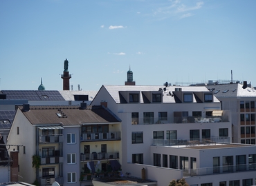 30 m² Coworking space  in Darmstadt, Bleichstraße 8 (64283) - 9 | MatchOffice.com