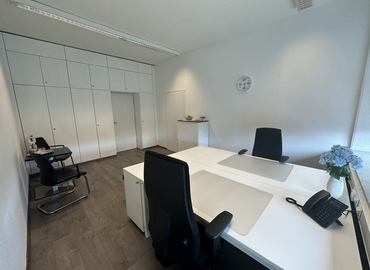 Office Hamburger Allee 61 30161 Hannover