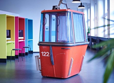 Burchardstraße 17, Büro mieten in Hamburg Altstadt