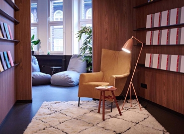 Burchardstraße 17, Büro mieten in Hamburg Altstadt