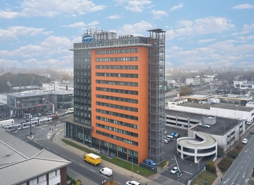 Virtual office space in Frankfurt Ost, Hanauer Landstraße 328-330 (60314) - 10 | MatchOffice.com