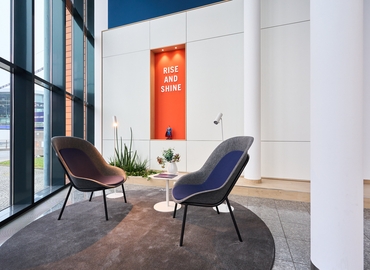 Virtual address in Frankfurt Ost, Hanauer Landstraße 328-330 (60314) - 1 | MatchOffice