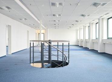 Virtual office space in Frankfurt Ost, Hanauer Landstraße 328-330 (60314) - 8 | MatchOffice.com