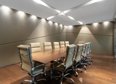 Nordengraben 2, Business Center in Iserlohn