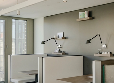 Nordengraben 2, Business Center in Iserlohn