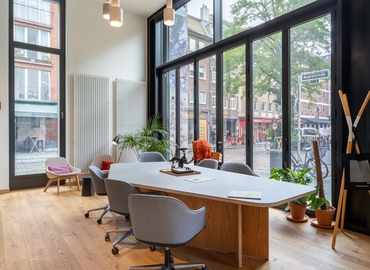 Nordengraben 2, Business Center in Iserlohn