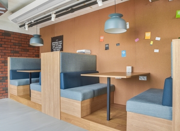 Nordengraben 2, Business Center in Iserlohn