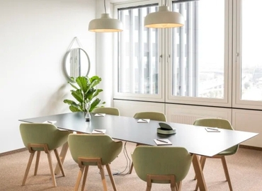 Nordengraben 2, Business Center in Iserlohn