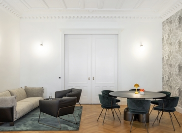 36 m² Coworking space  in Berlin Charlottenburg, Wielandstraße 26 (10707) - 2 | MatchOffice