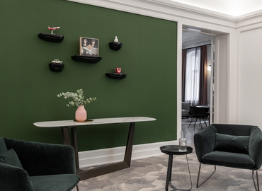 Wielandstraße 26, Coworking Space in Berlin Charlottenburg