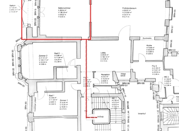 36 m² Shared office  in Berlin Charlottenburg, Wielandstraße 26 (10707) - 5 | MatchOffice.com