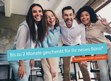 60 m² Serviced office in Offenbach, Sprendlinger Landstr. 180 (63069) - 1 | MatchOffice