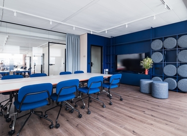 Alexanderstraße 1,  Tagungsraum in Berlin Mitte