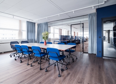 Alexanderstraße 1,  Tagungsraum in Berlin Mitte