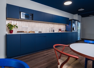 Alexanderstraße 1, Seminarraum in Berlin Mitte