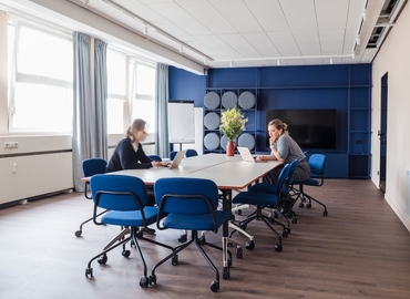 Meeting room in Berlin Mitte, Alexanderstraße 1 (10178) - 0 | MatchOffice.com