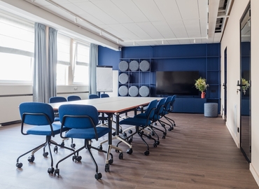 Convention center in Berlin Mitte, Alexanderstraße 1 (10178) - 2 | MatchOffice.com