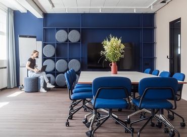 Conference room in Berlin Mitte, Alexanderstraße 1 (10178) - 3 | MatchOffice