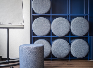 Conference room in Berlin Mitte, Alexanderstraße 1 (10178) - 1 | MatchOffice