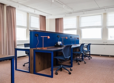 Alexanderstraße 1, Seminarraum in Berlin Mitte