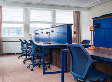 Alexanderstraße 1,  Besprechungsraum in Berlin Mitte