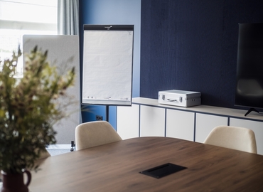 Alexanderstraße 1,  Besprechungsraum in Berlin Mitte