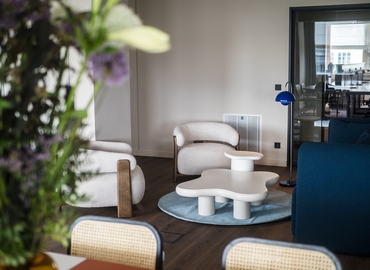 Convention center in Berlin Mitte, Alexanderstraße 1 (10178) - 8 | MatchOffice