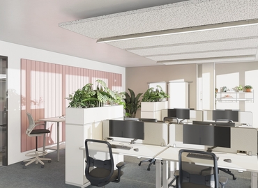 250 m² Business center in Munich Sendling, Koppstraße 12 (81379) - 0 | MatchOffice.com