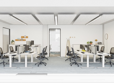 250 m² Business space in Munich Sendling, Koppstraße 12 (81379) - 1 | MatchOffice