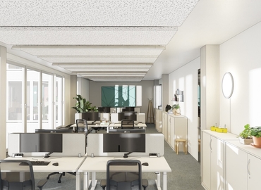 Koppstraße 12, Business Center in München Sendling