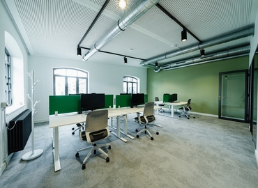 206 m² Business park in Munich Moosach, Am Münchfeld 57 (80999) - 0 | MatchOffice.com