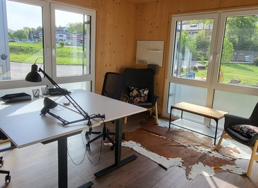 Olper Hütte 5B,  Coworking in Olpe