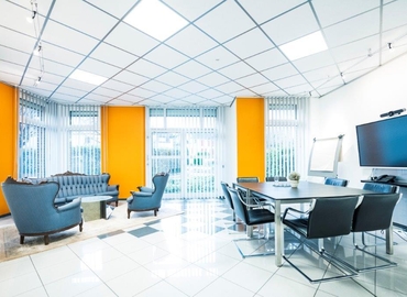 Dülkenstrasse 9,  Coworking in Köln Porz