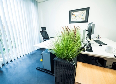 Dülkenstrasse 9,  Coworking in Köln Porz