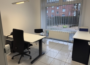 Coworking Dülkenstrasse 9 51143 Cologne Porz