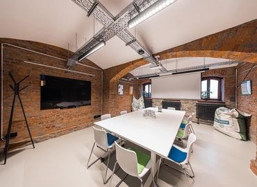 Äußere Schneeberger Straße 35,  Coworking in Zwickau