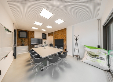 43 m² Shared office  in Zwickau, Äußere Schneeberger Straße 35 (08056) - 5 | MatchOffice